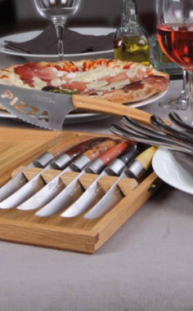 La Table