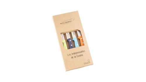 Boite 4 Office Intensifs Couleurs 