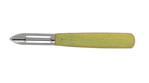 Eplucheur Classique Vert anis Eplucheur Classique Vert anis
