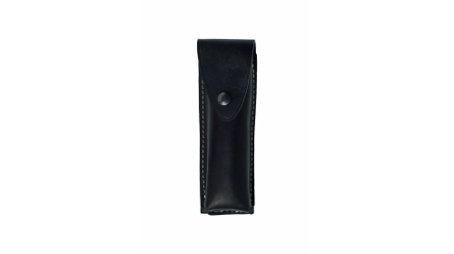 Étui Cuir Sylva couteau de poche 12 cm