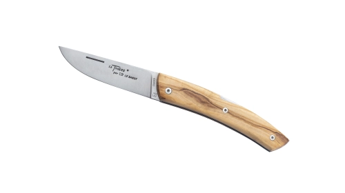 Couteau de Poche Le Thiers® System