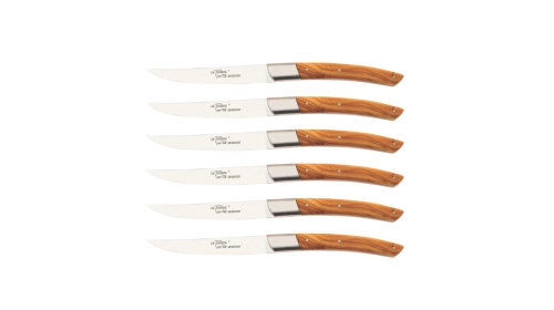 Le Thiers® de Table Prestige Bois d'olivier