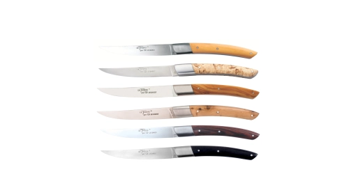 Le Thiers® de Table Prestige Bois Panachés