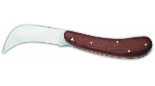 Serpette Pliante de Jardin 11.5Cm