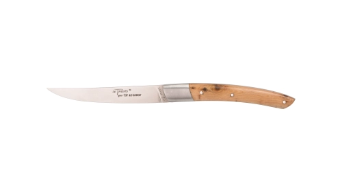 Le Thiers® de Table Prestige Genévrier