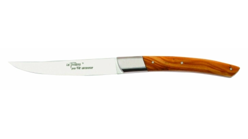 Le Thiers® de Table Prestige Olivier