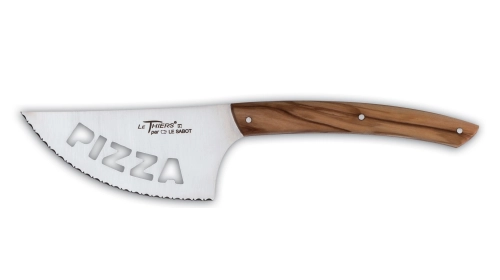 Couteau à Pizza Le Thiers® Allure