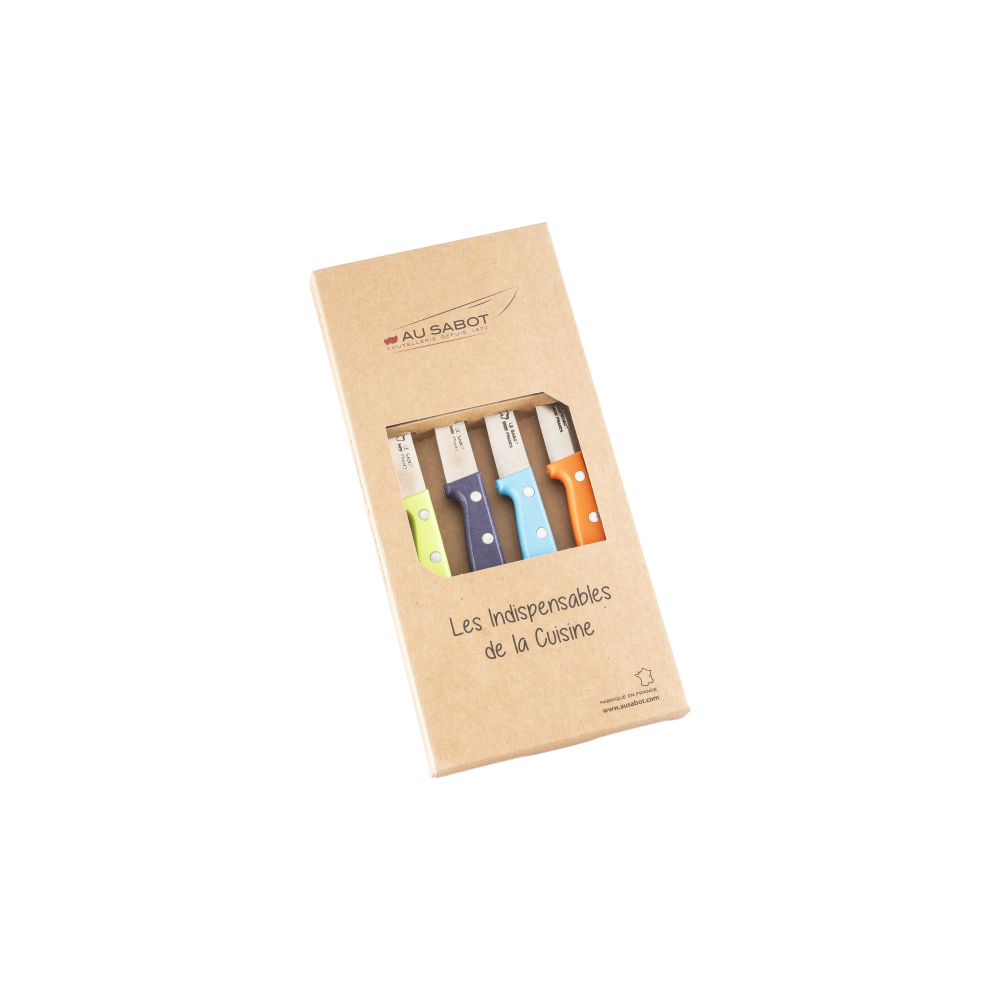 Boite 4 Office Intensifs Couleurs 