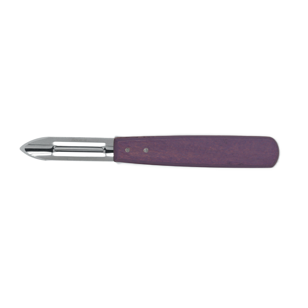 Eplucheur Classique Prune
