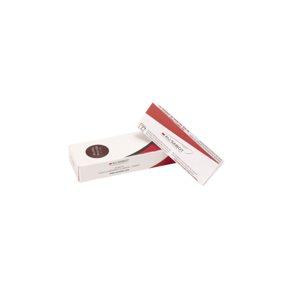 Couteau de poche Le Thiers 11 cm livré en boite avec notice