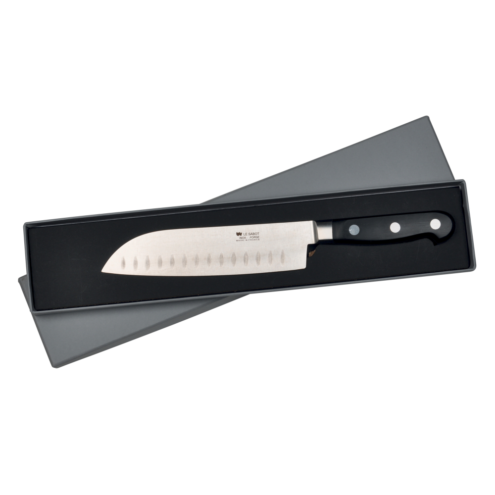 Santoku Les Forgés