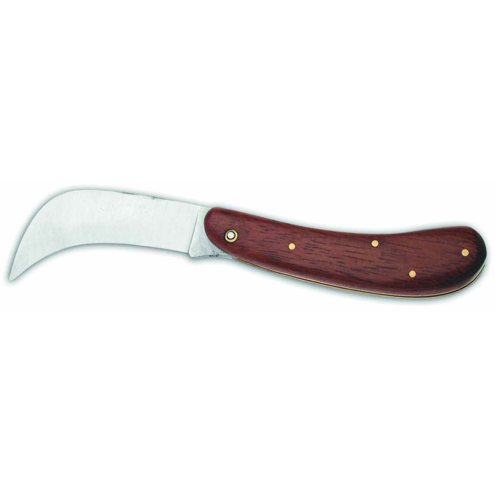 Serpette Pliante de Jardin 11.5Cm