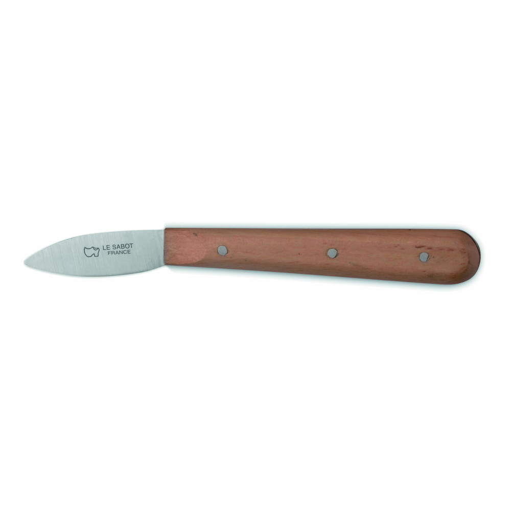 Couteau à énoiser