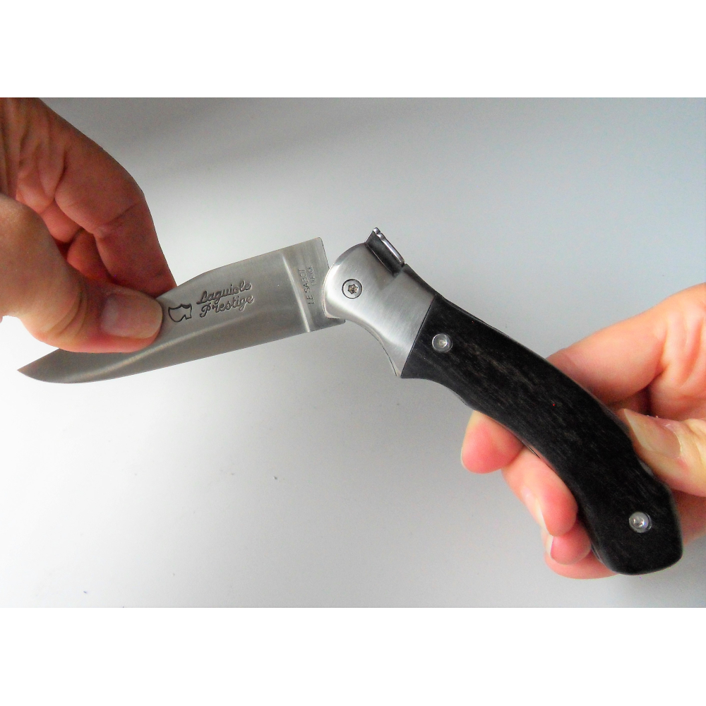 Le Laguiole Rouergue Olivier