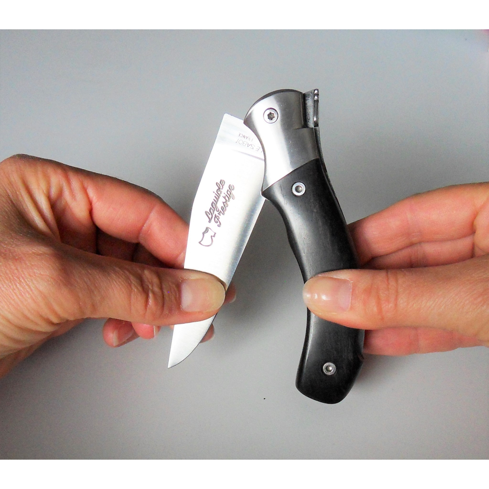 Le Laguiole Rouergue Bois de Violette