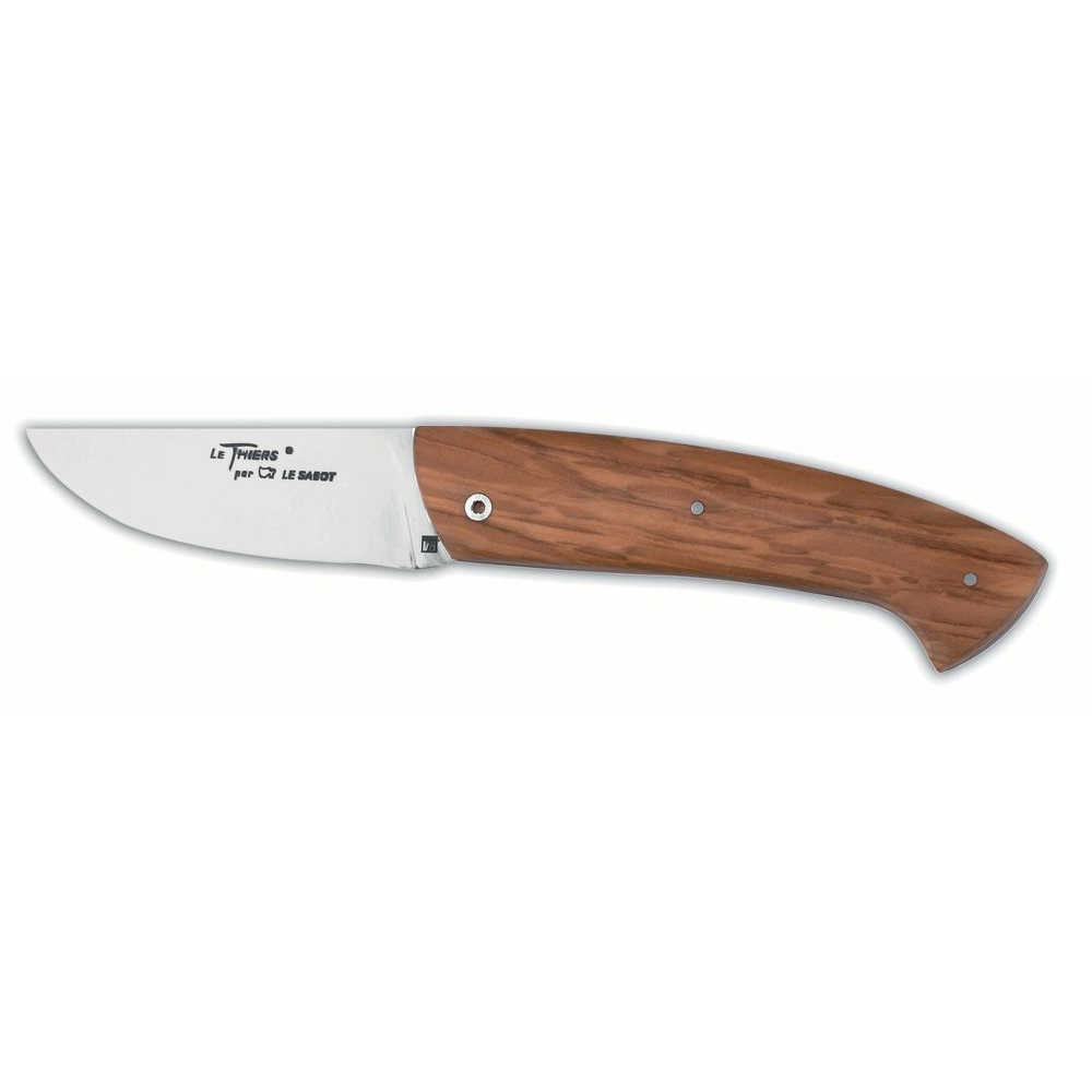 Le Thiers® Chasseur manche olivier